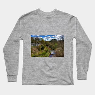 Linhouse Water Long Sleeve T-Shirt